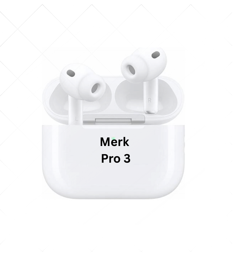 Merk Pro3