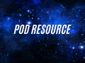 pod resource