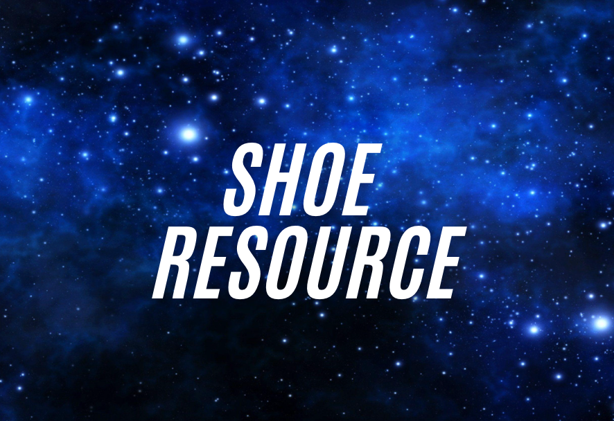 Shoe Resource